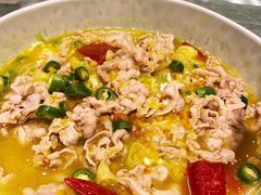 -望湘园·湖南菜(宏伊店)