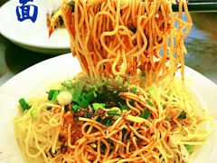 何氏凉面-天回镇何氏豆腐(总店)