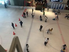 -香港ELEMENTS圆方