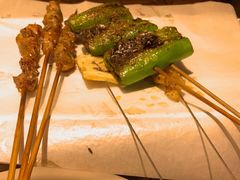 -平娃三宝烧烤·面食(南小街店)