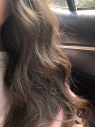 -GANO HAIR 