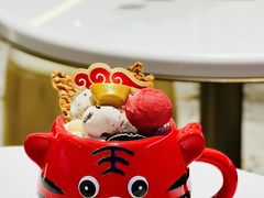 -哈根达斯(天河城店)