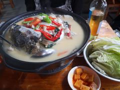 -胡师傅三下锅(汽车站店)