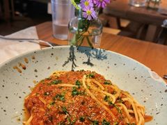 -翠贝卡&Mama Kelly Brunch Coffee(河西店)