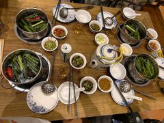 -厝味火锅·潮汕卤水火锅(十一合店)