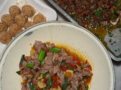 -树厨贵州菜(大十字店)