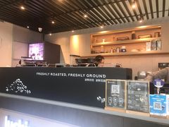 -瑞幸咖啡(西安软件园店)