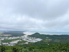 -海南铜鼓岭景区
