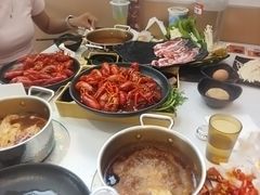 -呷哺呷哺 黄金牧场 (旧宫永辉超市店)