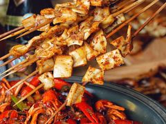 -1819餐厅·团队聚餐·烤串·精酿