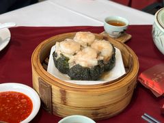 -金苑海鲜酒家(新港中路店)