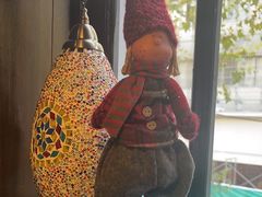 -Uncle Kosto科斯托·中东菜