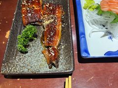 -胜代日本料理(云程巷小区店)