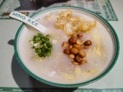 西关艇仔粥-西关明记肠粉·亚洲地标美食(北京路店)