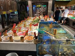 -渔家大院·地道威海菜(石岛店)