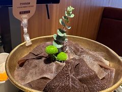 -巴奴毛肚火锅(二七万达店)