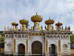 -上海东林寺(金山区)