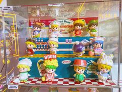 -泡泡玛特POPMART(龙湖杭州滨江天街店)