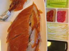 -大鸭梨烤鸭(房山店)