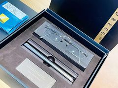 -EYEPHILO镜之道·克罗心眼镜