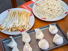 -胖三嬢·呱呱老火锅(北京总店)