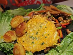 -一烙锅(友谊店)