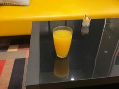 -上海大宁福朋喜来登酒店大堂吧(共和新路店)