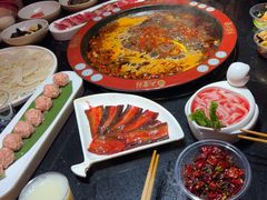 -矮板凳老火锅(宽窄巷子店)