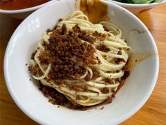 素椒杂酱-牛王庙特色面(杏苑公寓店)