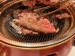 -西塔老太太泥炉烤肉(望京一店)
