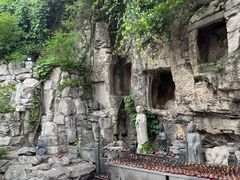 -千佛山风景名胜区