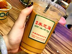 -美芝莲(领展购物广场中关村店)