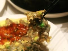 -鑫悦楼煎蟹·16年海鲜大排档