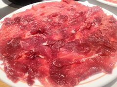 -汕头八合里海记牛肉店(清河店)