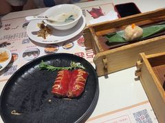 -粤点越有·茶点·粤菜(樵岭国际店)