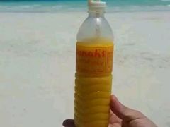 -Jonah's Fruit Shake & Snack Bar