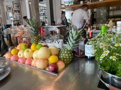 -BOR Eatery(安福路店)