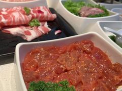 -海底捞火锅(海悦天地店)