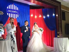 -上海安亭别墅花园酒店