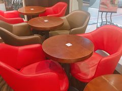 -太平洋咖啡(五月花店)