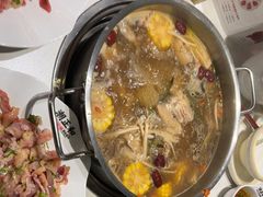 -潮正和潮汕牛肉火锅·老字号(番禺万达店)