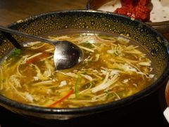 -黛瓦里巷(南京东路店)