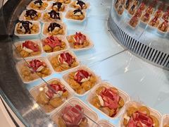 -HOT CRUSH趁热集合·现烤面包(上海环球港店)