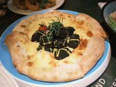 -第101座花园餐厅(湖滨88店)