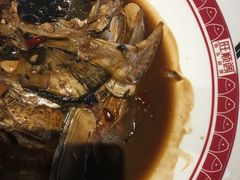 -旺顺阁·北京菜(北辰上品+)