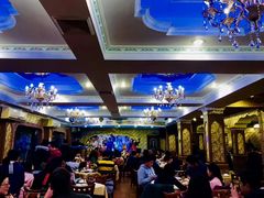 -维吾尔餐厅(宜山路店)