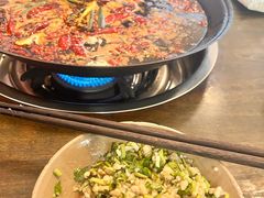 -黄潇洒老火锅(九眼桥宏济巷店)