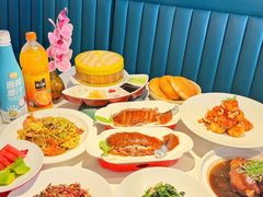 -大鸭梨烤鸭(望京店)