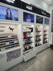 -Kraemer paris·苏豪路易士·嘉玛发廊