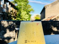 -自如ZSPACE四合院艺术餐厅